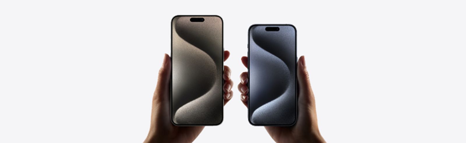 Hình ảnh cho danh mục Bùng Nổ Ưu Đãi Đặt Trước iPhone 15 -  Rẻ hơn đến 3 TRIỆU 