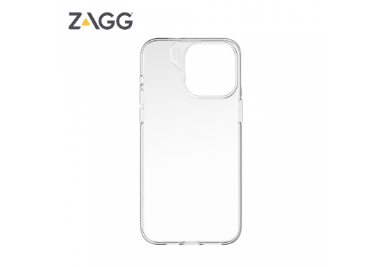 Ảnh của Ốp ZAGG ESNTL Clear cho iPhone 15/ iPhone 15 Plus