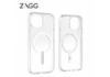 Ảnh của Ốp ZAGG ESNTL Clear Snap cho iPhone 15/iPhone 15 Plus