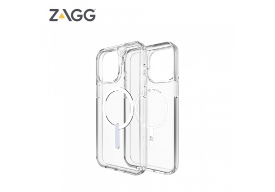 Ảnh của Ốp ZAGG Crystal Palace Snap cho iPhone 15 Pro/iPhone 15 Pro Max
