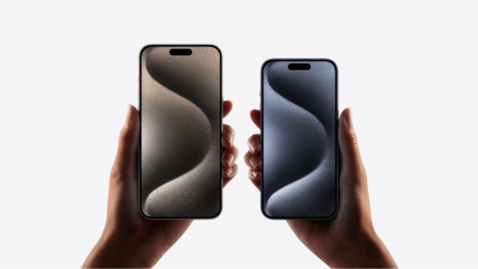 Hình ảnh cho danh mục [Chính thức mở bán] iPhone 15 về Việt Nam vào ngày 29/9/2023