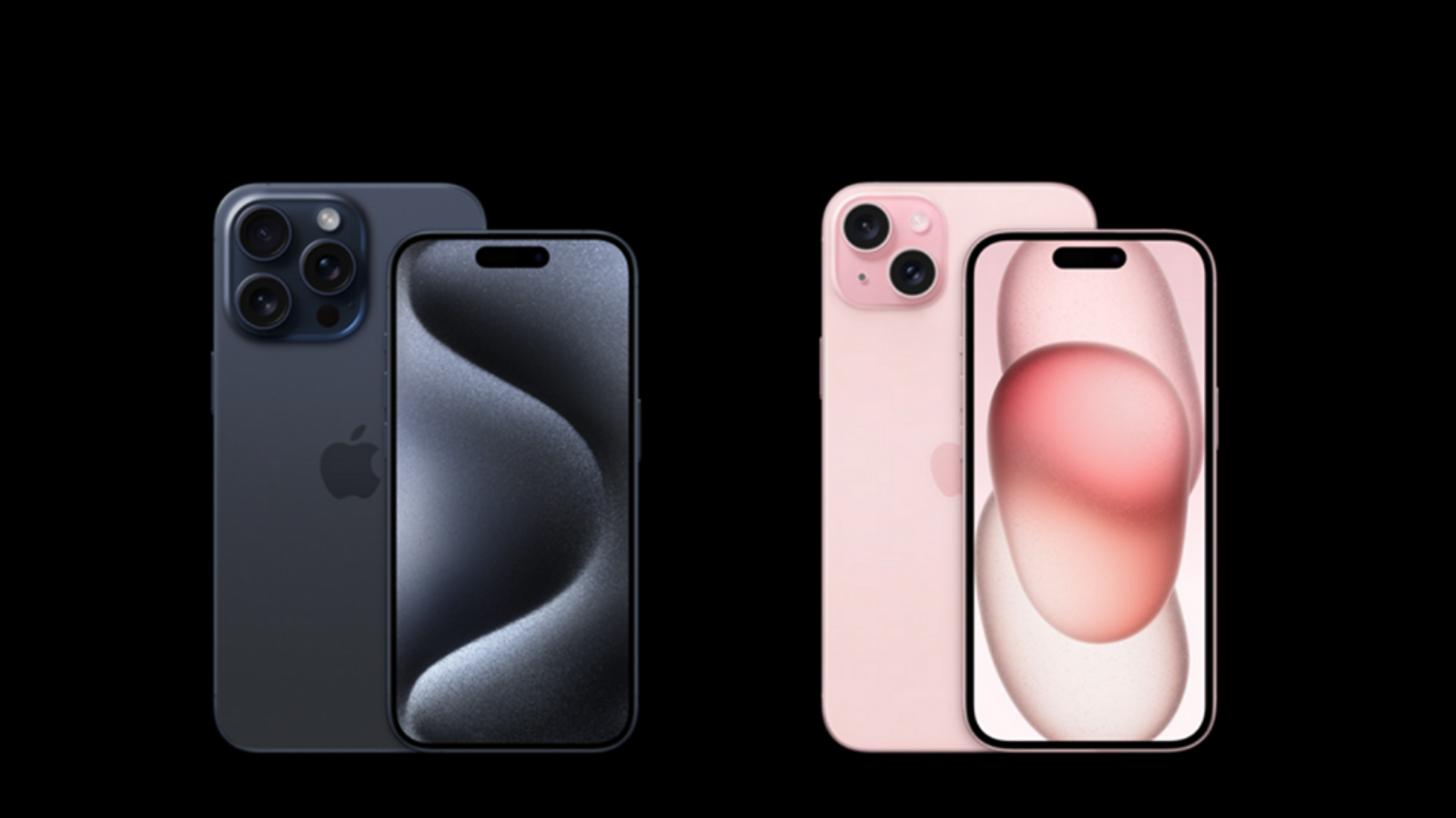 Hình ảnh cho danh mục iPhone 15 Pro khác gì iPhone 15 Pro Max? 5 khác biệt rõ rệt nhất! 
