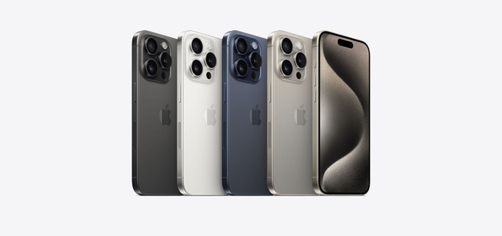 Hình ảnh cho danh mục iPhone 15 Pro thông số “khủng” lần đầu được công bố
