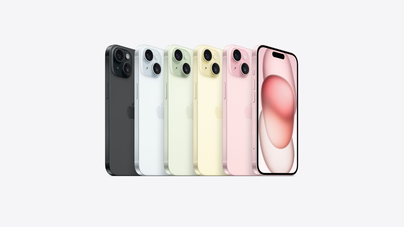 Hình ảnh cho danh mục [NÓNG BỎNG TAY] Bảng giá iPhone 15 CHÍNH THỨC tại Việt Nam