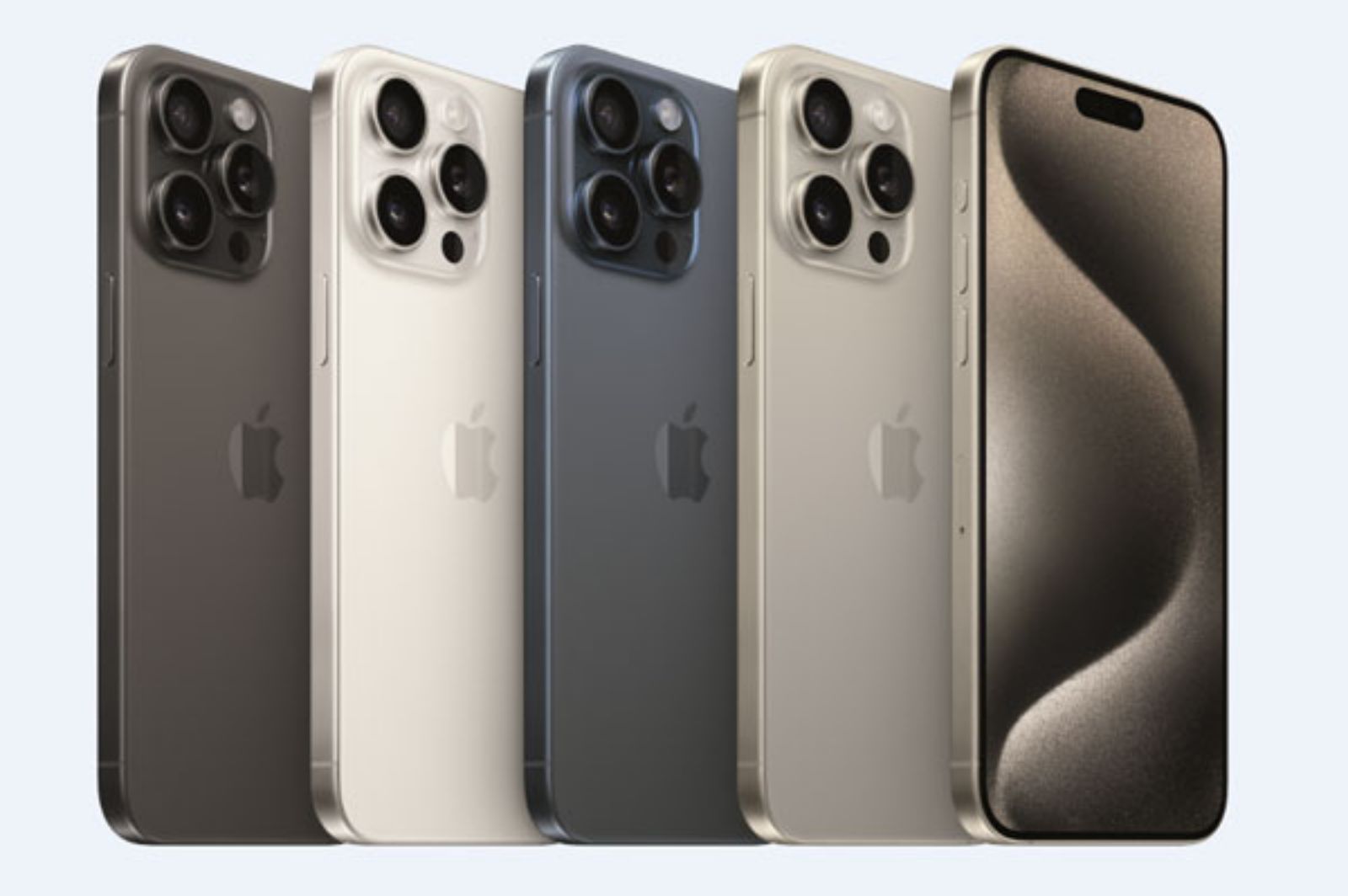 Hình ảnh cho danh mục Giá iPhone 15 từ 19 triệu tại Việt Nam | Sẵn hàng, ưu đãi 4,5 triệu