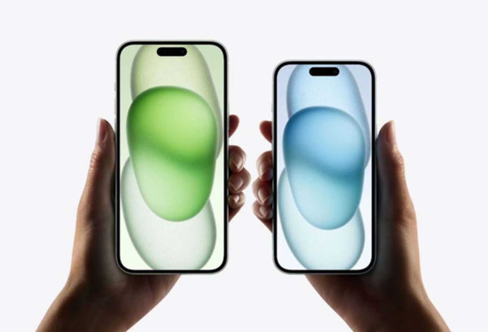 Hình ảnh cho danh mục iPhone 15 dùng màn hình gì mà chuyên gia khen ngợi hết lời!