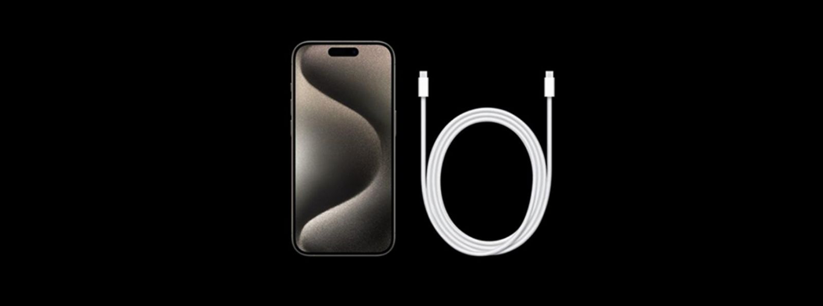 Hình ảnh cho danh mục iPhone 15 Pro dùng sạc gì? Cổng sạc USB-C có tốt như lời đồn?