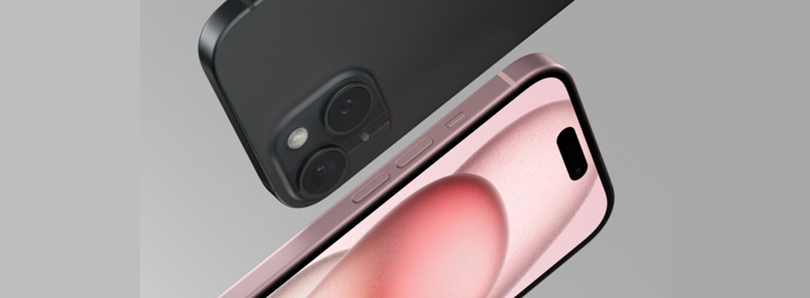 Hình ảnh cho danh mục iPhone 15 Plus và 14 Pro Max cùng tầm giá: Mua bản nào “hời”?