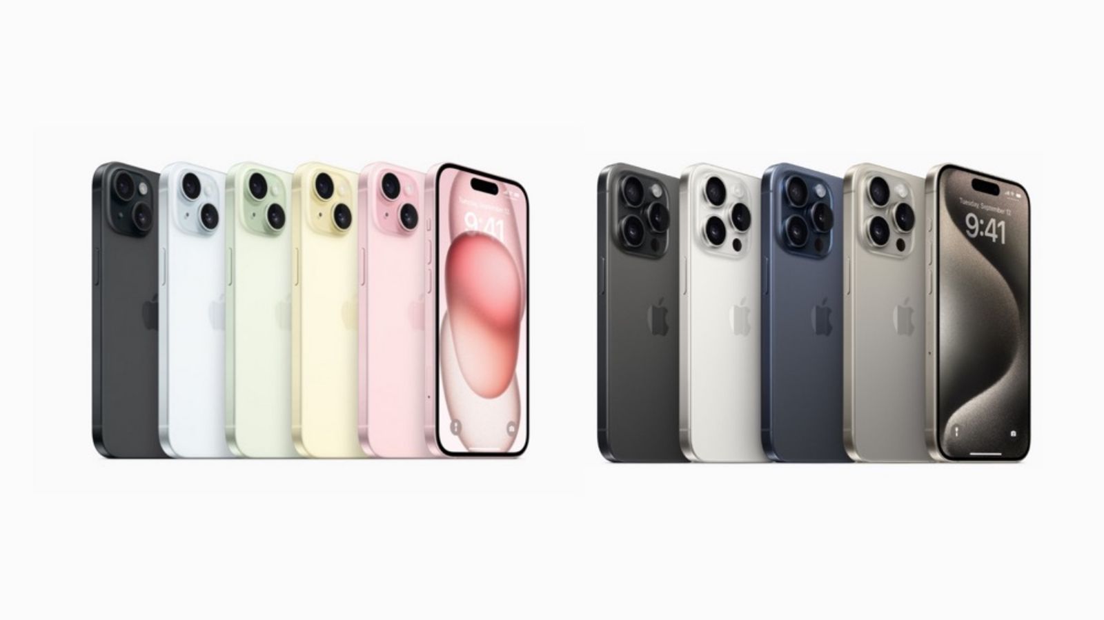 Hình ảnh cho danh mục iPhone 15 đổi bảo hành ở đâu, quy định đổi bảo hành mới nhất