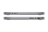 Ảnh của MacBook Pro 16 M1 Pro (16 Core/16GB/512SSD)