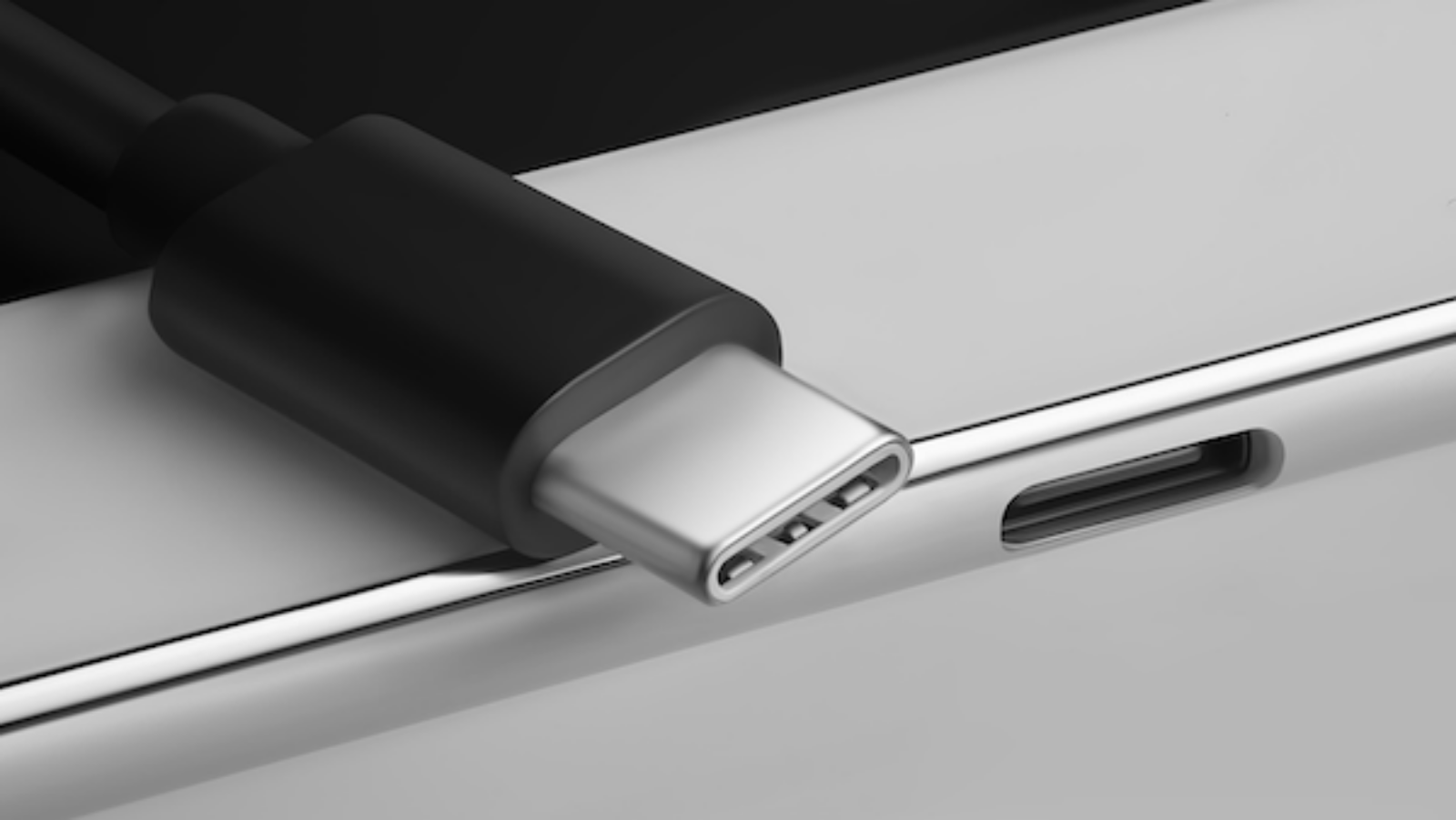 Hình ảnh cho danh mục USB-C là gì? So sánh với USB-A và các loại USB khác hiện nay