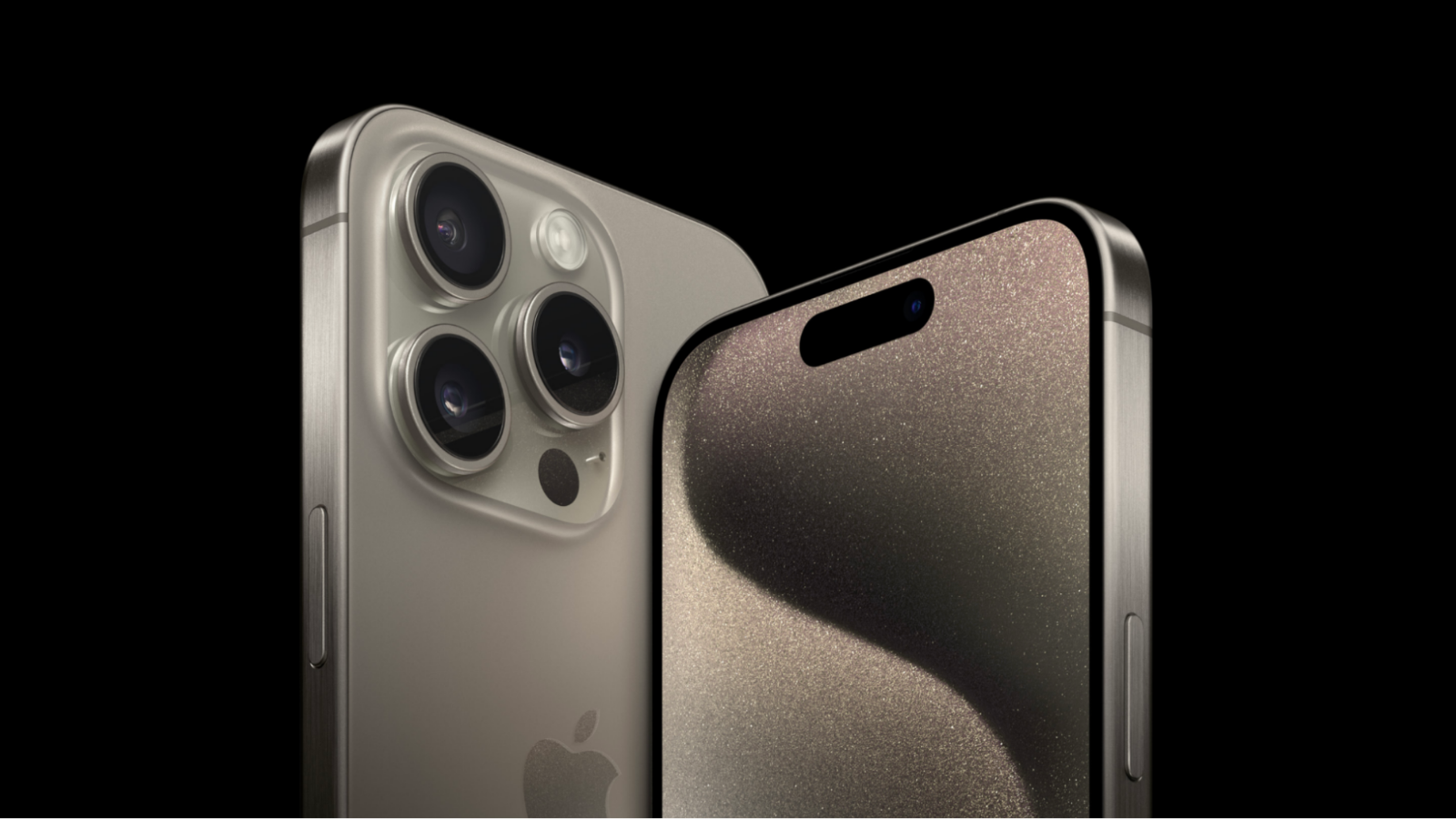 Hình ảnh cho danh mục Đánh giá Camera iPhone 15: 10+ nâng cấp cực "XỊN"