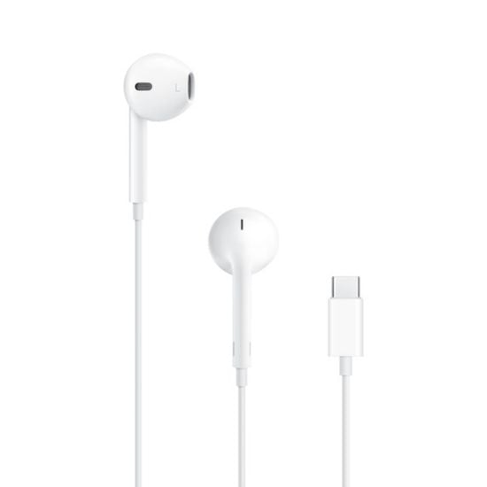 Tai nghe EarPods with USB-C (ITS) ShopDunk