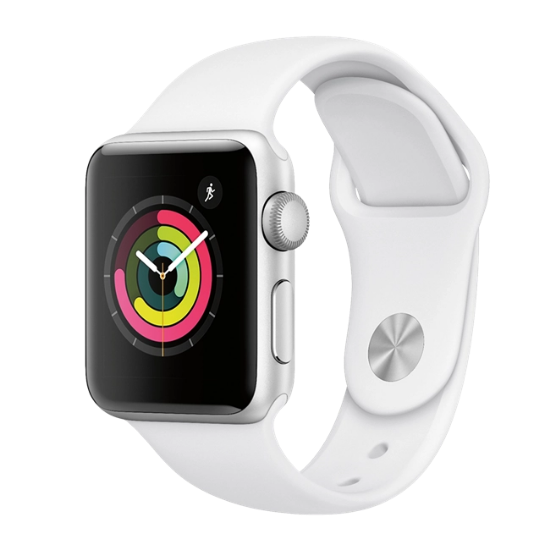 Ảnh của Apple Watch Series 3 Nhôm
