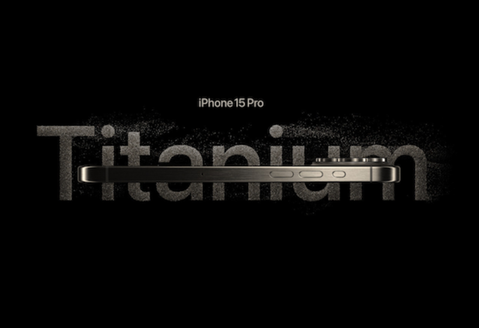 Hình ảnh cho danh mục iPhone 15 Pro Max có gì mới? 10+ thay đổi ấn tượng nhất!