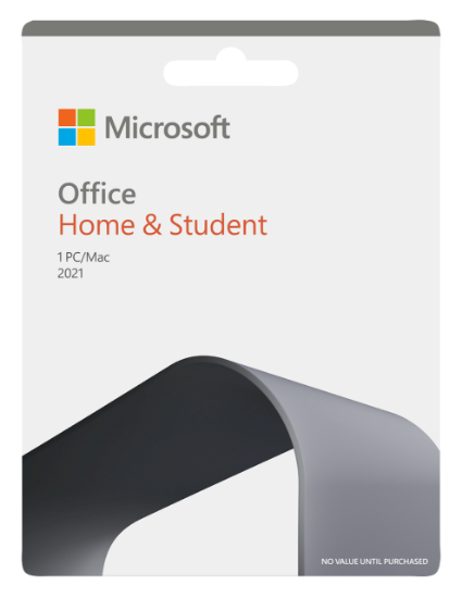 Ảnh của Microsoft Office Home Student  2021