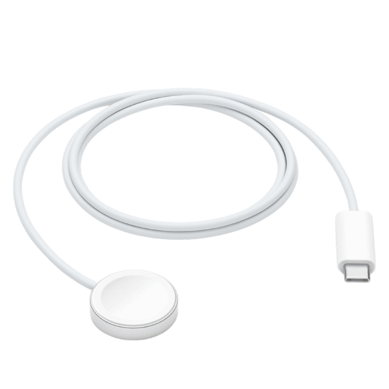 Ảnh của Cáp Sạc Apple Watch Magnetic To C Cable 1M