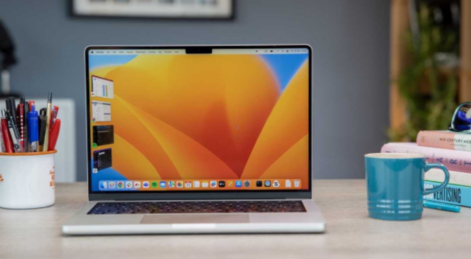 Hình ảnh cho danh mục Ai nên mua MacBook Pro M3 với cải tiến chính về GPU? - Tư vấn chi tiết