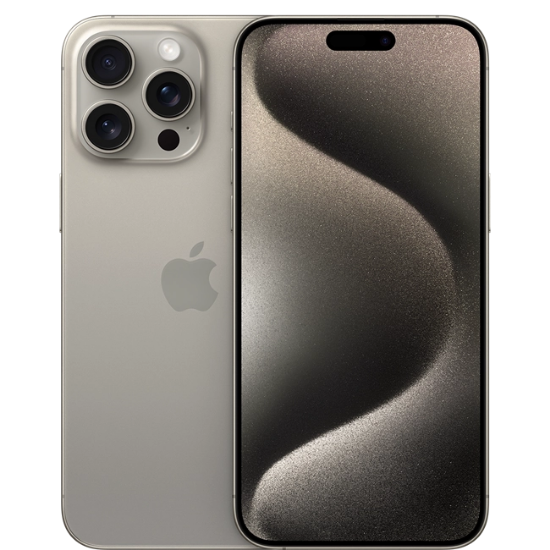 Ảnh của iPhone 15 Pro Max