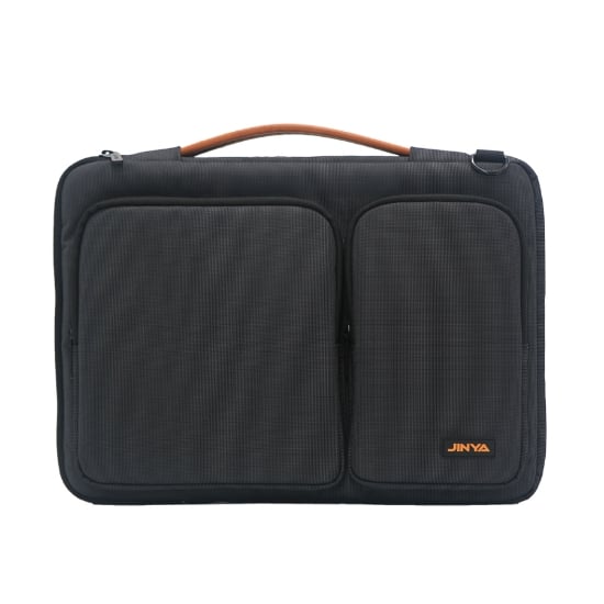 Ảnh của TÚI CHỐNG SỐC JINYA VOGUE PLUS SLEEVE 13.3 Inch