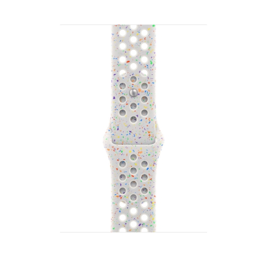 Ảnh của Dây đeo Apple Watch PURE PLATIUM NSB