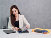 Picture of ZAGG Keyboard Pro Keys Apple iPad 10.9" Keyboard Case