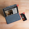 Picture of ZAGG Keyboard Pro Keys Apple iPad 10.9" Keyboard Case