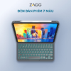 Picture of ZAGG Keyboard Pro Keys Apple iPad 10.9" Keyboard Case