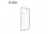 Ảnh của Ốp lưng ZAGG Crystal Palace Clear for iPhone 15 Pro/ Pro Max