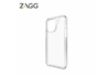 Ảnh của Ốp lưng ZAGG Crystal Palace Clear for iPhone 15 Pro/ Pro Max