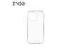 Ảnh của Ốp lưng ZAGG Crystal Palace Clear for iPhone 15 Pro/ Pro Max