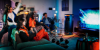 Ảnh của Loa Karaoke Sony ULT TOWER 10 (ULT1000)