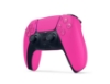 Ảnh của Tay Cầm Không Dây DualSense Nova Pink Sony CFI-ZCT1G 03_CFI-ZCT1G 03