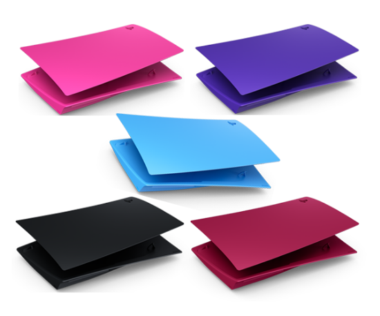 Ảnh của Ốp bọc PlayStation®5 Sony CFI-ZCD1