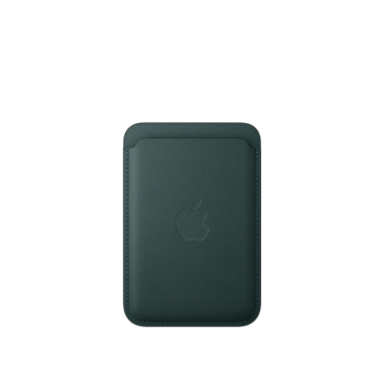 Ảnh của Ví Vải Tinh Dệt MagSafe cho iPhone