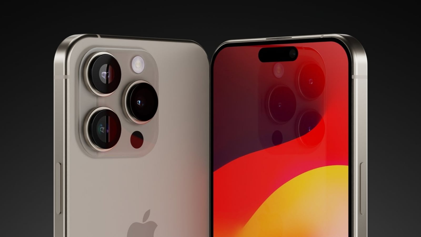Hình ảnh cho danh mục Giá iphone 16 quốc tế - Bản Mỹ từ 799USD đến 1599USD