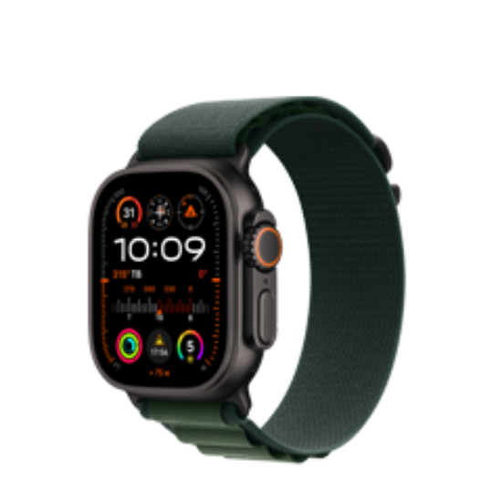 Ảnh của Apple Watch Ultra 2 GPS + Cellular 49mm Alpine (2024)