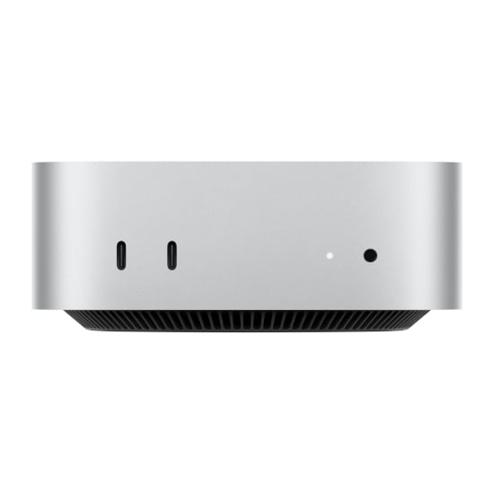 Ảnh của Mac mini M4 (16GB RAM)