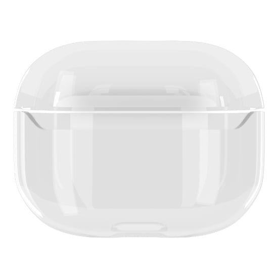 Ảnh của Vỏ ốp bằng nhựa dùng để bảo vệ hộp tai nghe Airpods 4