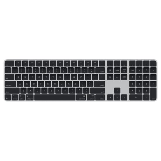 Ảnh của Bàn phím Apple Magic Keyboard TOUCH ID NUMBER KEY 