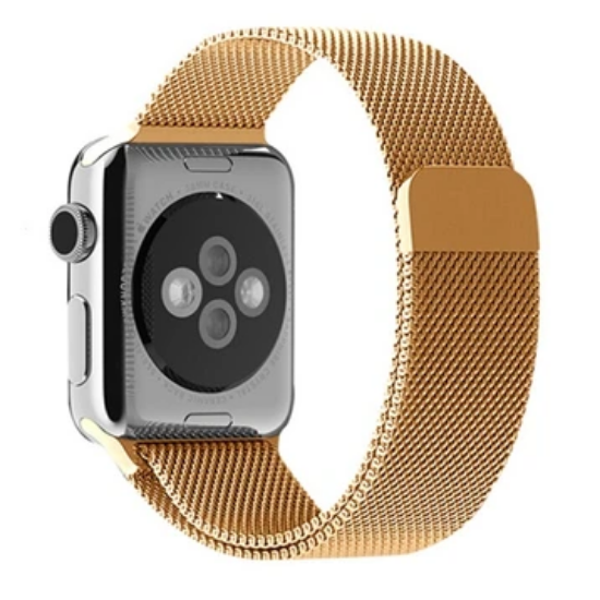 Ảnh của Dây đeo Watch 41mm /44mm  Milanese Loop- Chính hãng Apple