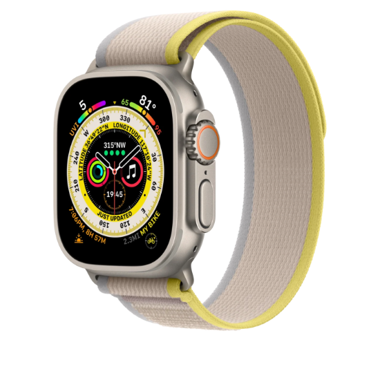 Ảnh của Dây đeo Watch 49mm Trail Loop  S/M