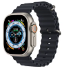 Ảnh của Dây đeo Watch  49mm Ocean Band- Chính hãng Apple