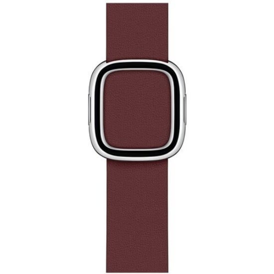 Ảnh của Dây đeo Watch 40mm/41mm Modern Buckle-Small-Chính hãng Apple