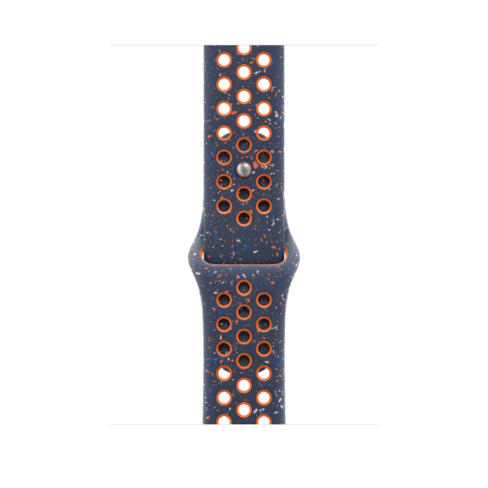 Ảnh của Dây đeo Watch 45mm Blue Flame - Chính hãng Apple