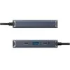 Ảnh của Cổng chuyển Hyperdrive next 4 utra-fast ports for pro-grade HD4001GL
