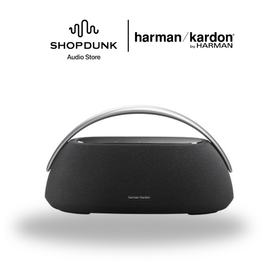 Picture of Loa Harman Kardon Go + Play 3