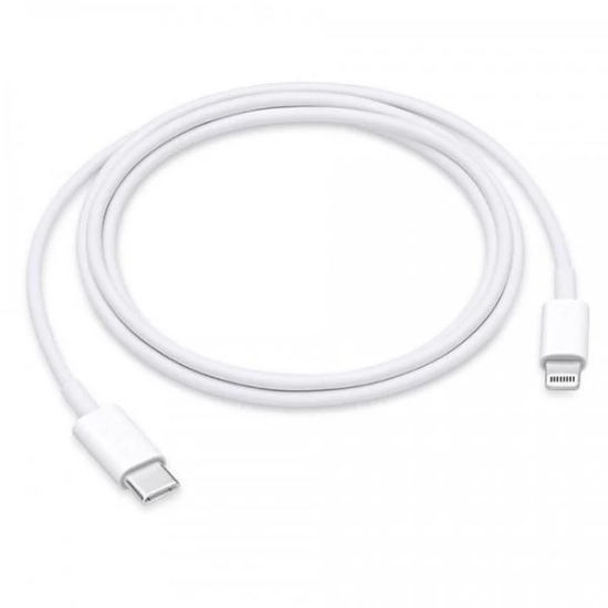 Ảnh của Phụ kiện Apple Cáp USB-C to Lightning Cable 1m MQGJ2FE/A