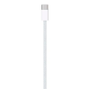 Ảnh của Phụ kiện Apple Cáp USB-C Woven Charge Cable 1m MQKJ3ZA/A