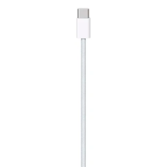 Ảnh của Phụ kiện Apple Cáp USB-C Woven Charge Cable 1m MQKJ3ZA/A